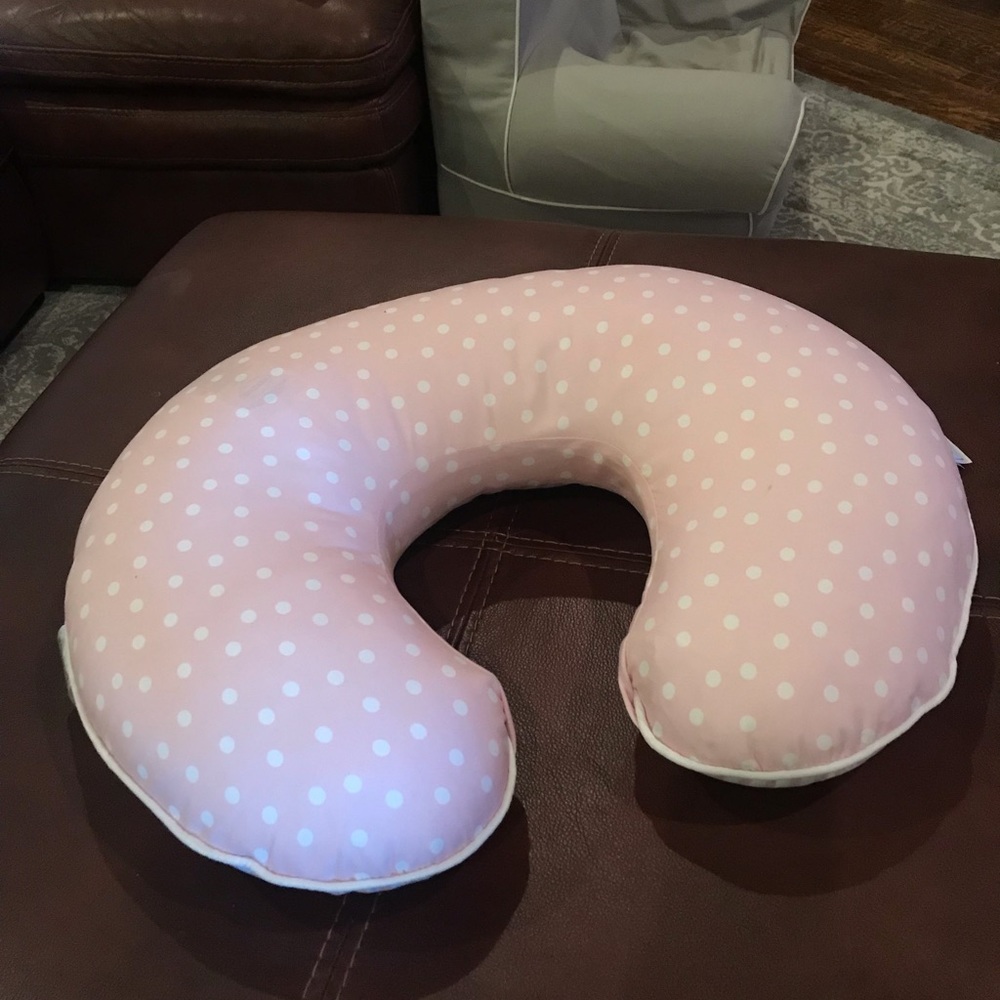 Boppy Nursing Pillow